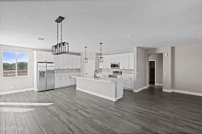 11021 S 207th Drive, Buckeye, AZ 85326 - Photo 3