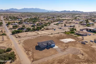 11021 S 207th Drive, Buckeye, AZ 85326 - Photo 43