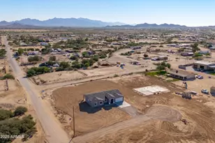 11021 S 207th Dr, Buckeye, AZ 85326 - Photo 43