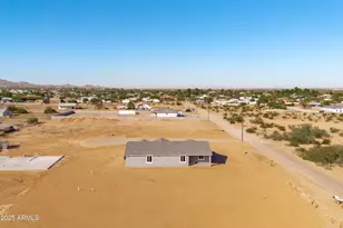 11021 S 207th Dr, Buckeye, AZ 85326 - Photo 35