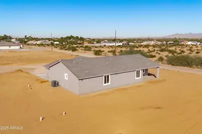 11021 S 207th Drive, Buckeye, AZ 85326 - Photo 37