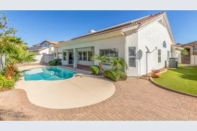 16622 N 60th Place, Scottsdale, AZ 85254 - Photo 61