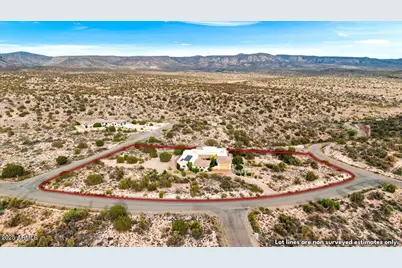 6750 N Pinyon Pine Circle, Rimrock, AZ 86335 - Photo 49