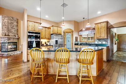 6750 N Pinyon Pine Circle, Rimrock, AZ 86335 - Photo 17