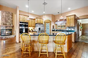 6750 N Pinyon Pine Circle, Rimrock, AZ 86335 - Photo 17