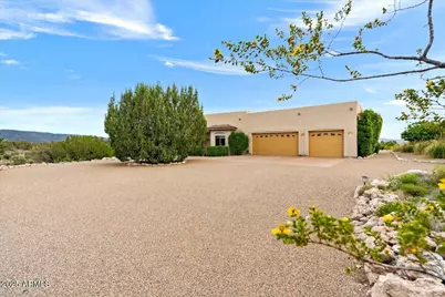 6750 N Pinyon Pine Circle, Rimrock, AZ 86335 - Photo 9