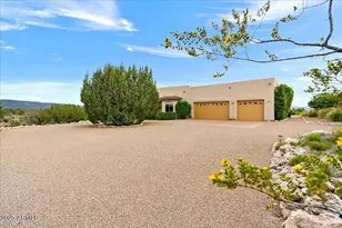 6750 N Pinyon Pine Circle, Rimrock, AZ 86335 - Photo 9