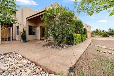 6750 N Pinyon Pine Circle, Rimrock, AZ 86335 - Photo 3