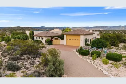 6750 N Pinyon Pine Circle, Rimrock, AZ 86335 - Photo 45