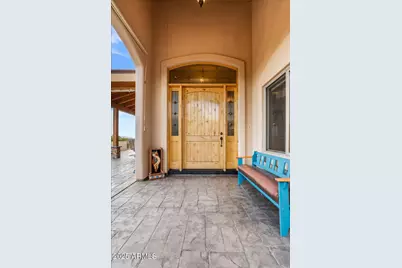 6750 N Pinyon Pine Circle, Rimrock, AZ 86335 - Photo 5