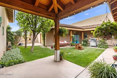 6750 N Pinyon Pine Circle, Rimrock, AZ 86335 - Photo 35