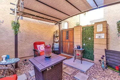 4131 E Oakland Street, Gilbert, AZ 85295 - Photo 27