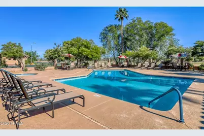 5458 N 78th Way, Scottsdale, AZ 85250 - Photo 33