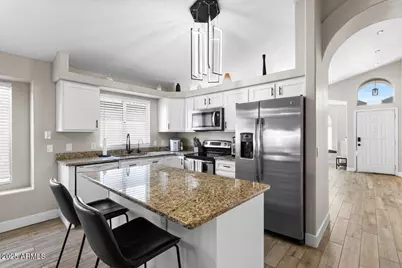 110 W Rosemonte Drive, Phoenix, AZ 85027 - Photo 3