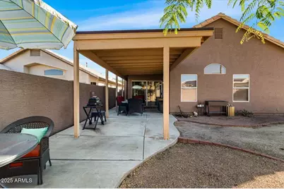 110 W Rosemonte Drive, Phoenix, AZ 85027 - Photo 27