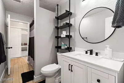 110 W Rosemonte Drive, Phoenix, AZ 85027 - Photo 19