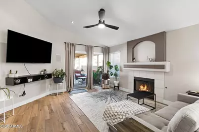 110 W Rosemonte Drive, Phoenix, AZ 85027 - Photo 11