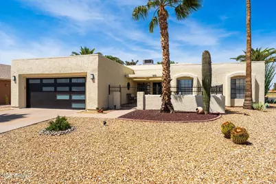 1405 Leisure World --, Mesa, AZ 85206 - Photo 1