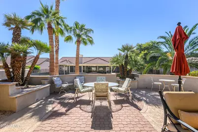 15707 W Ballad Drive, Sun City West, AZ 85375 - Photo 29