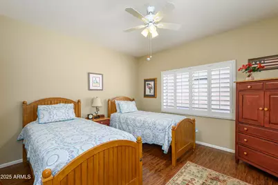 15707 W Ballad Drive, Sun City West, AZ 85375 - Photo 17