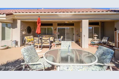 15707 W Ballad Drive, Sun City West, AZ 85375 - Photo 31