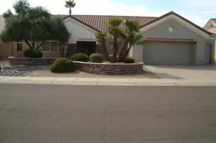 15707 W Ballad Dr, Sun City West, AZ 85375 - Photo 1