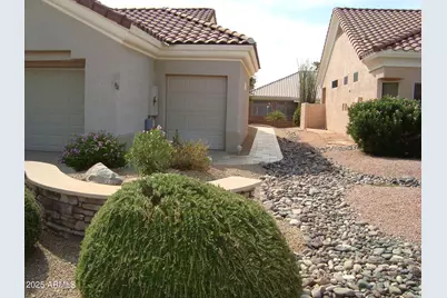 15707 W Ballad Drive, Sun City West, AZ 85375 - Photo 3