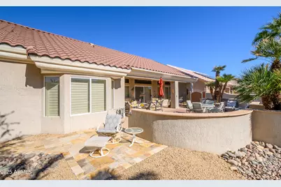 15707 W Ballad Drive, Sun City West, AZ 85375 - Photo 25