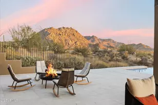 10585 E Crescent Moon Dr, Scottsdale, AZ 85262 - Photo 5