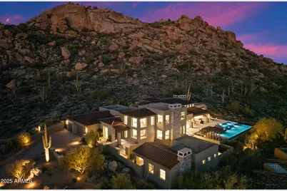 10585 E Crescent Moon Drive #44, Scottsdale, AZ 85262 - Photo 85