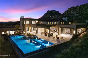 10585 E Crescent Moon Dr, Scottsdale, AZ 85262 - Photo 1