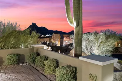 10585 E Crescent Moon Drive #44, Scottsdale, AZ 85262 - Photo 75