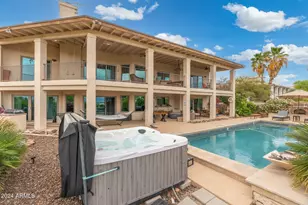 15857 E Ponderosa Dr, Fountain Hills, AZ 85268 - Photo 69