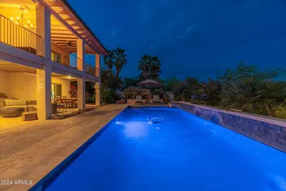 15857 E Ponderosa Drive, Fountain Hills, AZ 85268 - Photo 105