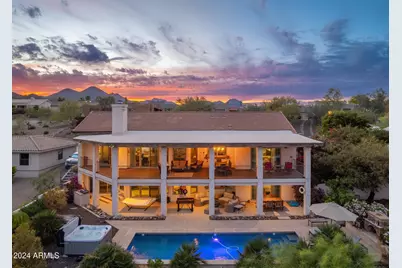 15857 E Ponderosa Drive, Fountain Hills, AZ 85268 - Photo 3