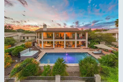 15857 E Ponderosa Drive, Fountain Hills, AZ 85268 - Photo 1