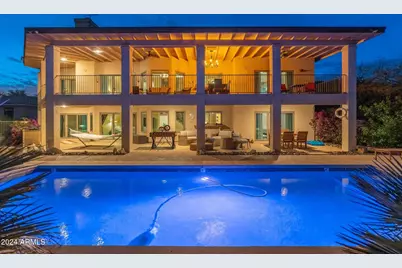 15857 E Ponderosa Drive, Fountain Hills, AZ 85268 - Photo 59