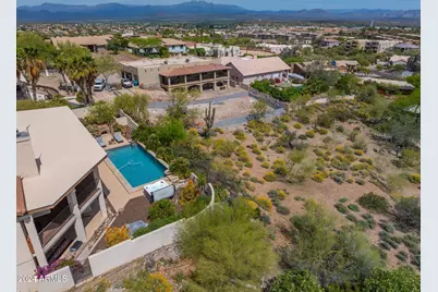 15857 E Ponderosa Drive, Fountain Hills, AZ 85268 - Photo 67