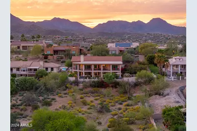 15857 E Ponderosa Drive, Fountain Hills, AZ 85268 - Photo 63