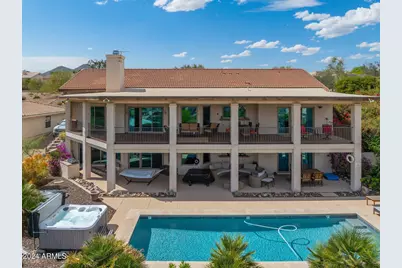 15857 E Ponderosa Drive, Fountain Hills, AZ 85268 - Photo 65