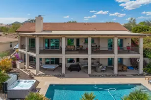 15857 E Ponderosa Dr, Fountain Hills, AZ 85268 - Photo 65