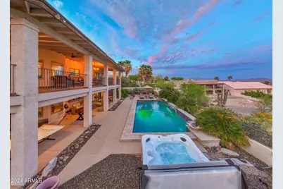 15857 E Ponderosa Drive, Fountain Hills, AZ 85268 - Photo 5