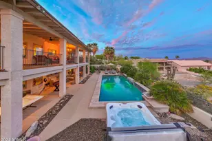 15857 E Ponderosa Dr, Fountain Hills, AZ 85268 - Photo 5