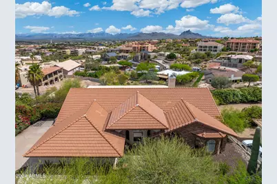 15857 E Ponderosa Drive, Fountain Hills, AZ 85268 - Photo 9