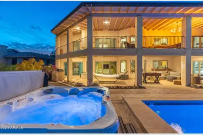 15857 E Ponderosa Drive, Fountain Hills, AZ 85268 - Photo 71