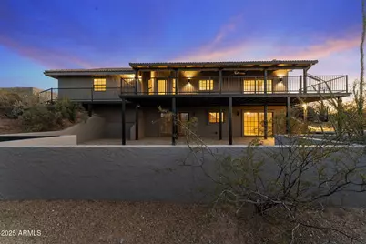 235 W Via Tortuga Drive, Wickenburg, AZ 85390 - Photo 55