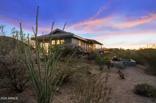 235 W Via Tortuga Dr, Wickenburg, AZ 85390 - Photo 61