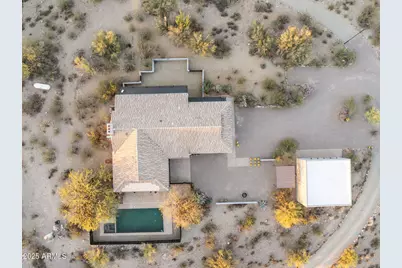 235 W Via Tortuga Drive, Wickenburg, AZ 85390 - Photo 77