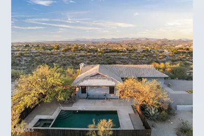 235 W Via Tortuga Drive, Wickenburg, AZ 85390 - Photo 67