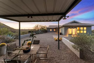 235 W Via Tortuga Drive, Wickenburg, AZ 85390 - Photo 59